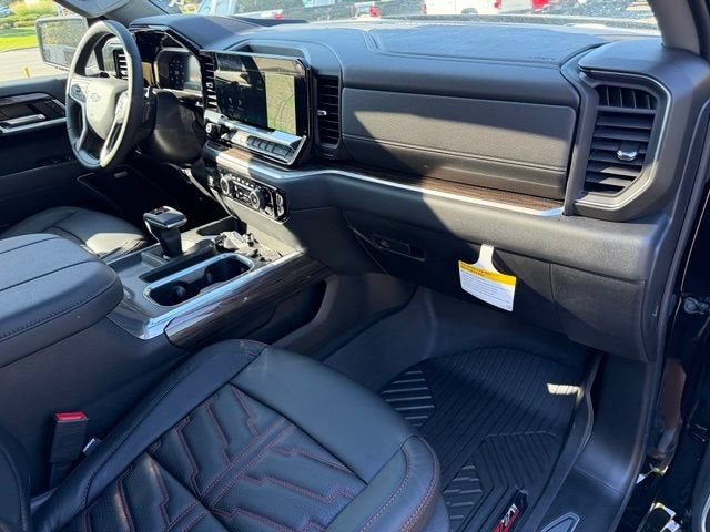 2026 Chevrolet Silverado 1500 RST ALC Z92 OFF ROAD