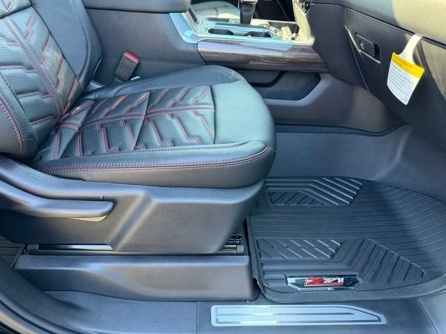 2026 Chevrolet Silverado 1500 RST ALC Z92 OFF ROAD