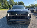 2026 Chevrolet Silverado 1500 RST ALC Z92 OFF ROAD