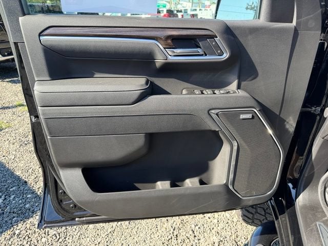 2026 Chevrolet Silverado 1500 RST ALC Z92 OFF ROAD