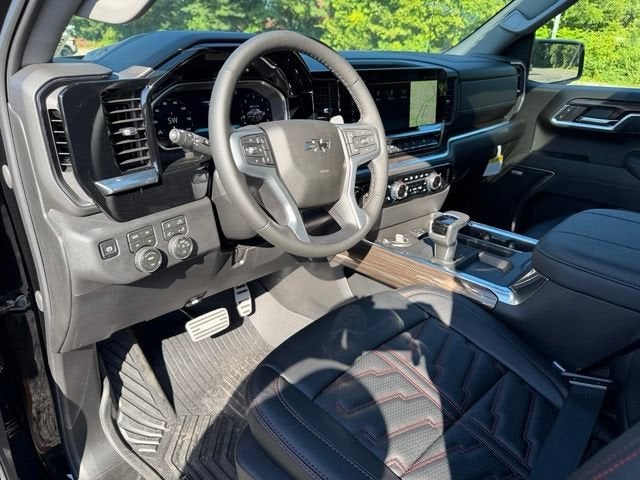 2026 Chevrolet Silverado 1500 RST ALC Z92 OFF ROAD