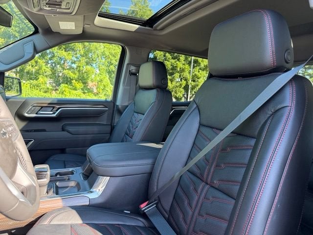 2026 Chevrolet Silverado 1500 RST ALC Z92 OFF ROAD