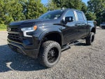 2026 Chevrolet Silverado 1500 RST ALC Z92 OFF ROAD