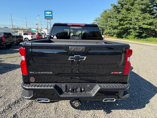 2026 Chevrolet Silverado 1500 RST ALC Z92 OFF ROAD
