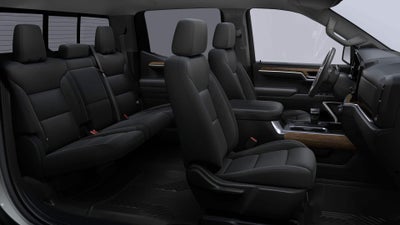 2026 Chevrolet Silverado 1500 RST ALC Z92 OFF ROAD