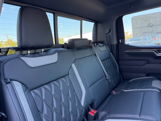 2026 Chevrolet Silverado 1500 RST BLACK WIDOW