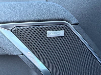 2026 Chevrolet Silverado 1500 RST BLACK WIDOW