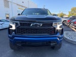 2026 Chevrolet Silverado 1500 RST BLACK WIDOW