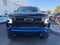 2026 Chevrolet Silverado 1500 RST BLACK WIDOW