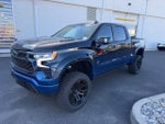 2026 Chevrolet Silverado 1500 RST BLACK WIDOW