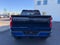 2026 Chevrolet Silverado 1500 RST BLACK WIDOW