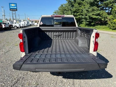 2026 Chevrolet Silverado 1500 RST ALC Z92 OFF ROAD