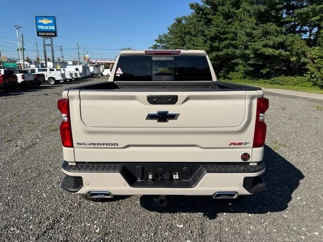 2026 Chevrolet Silverado 1500 RST ALC Z92 OFF ROAD