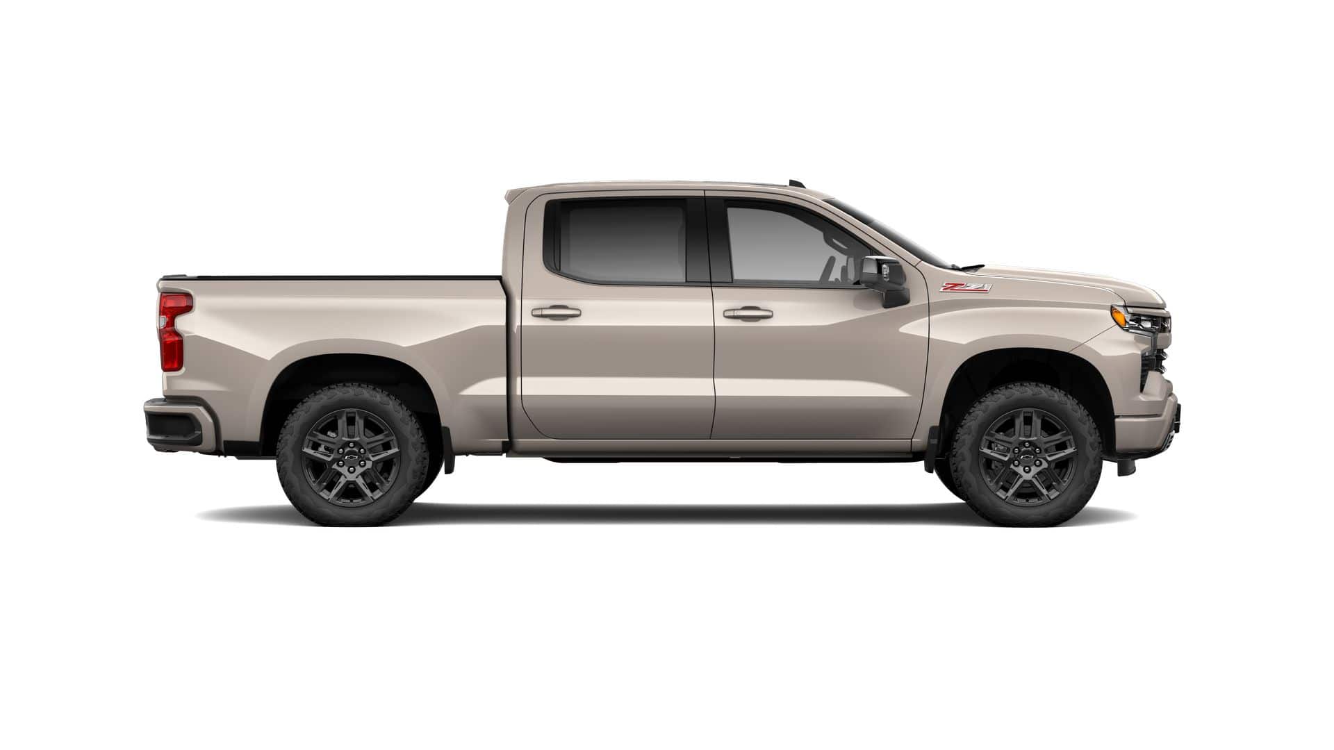 2026 Chevrolet Silverado 1500 RST ALC Z92 OFF ROAD