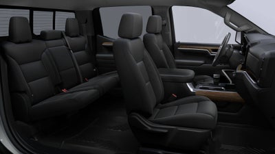 2026 Chevrolet Silverado 1500 RST ALC Z92 OFF ROAD
