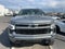 2026 Chevrolet Silverado 1500 RST SHERROD DEADWOOD EDITION