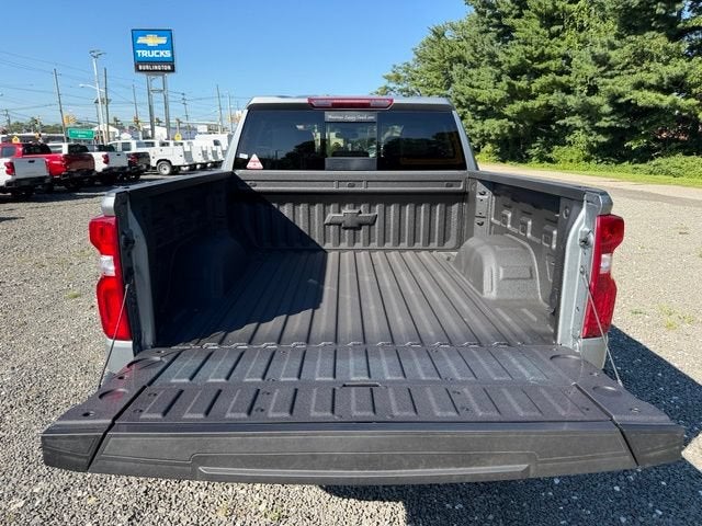 2026 Chevrolet Silverado 1500 RST ALC Z92 OFF ROAD