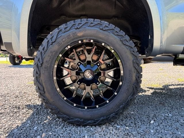2026 Chevrolet Silverado 1500 RST ALC Z92 OFF ROAD