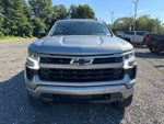 2026 Chevrolet Silverado 1500 RST ALC Z92 OFF ROAD