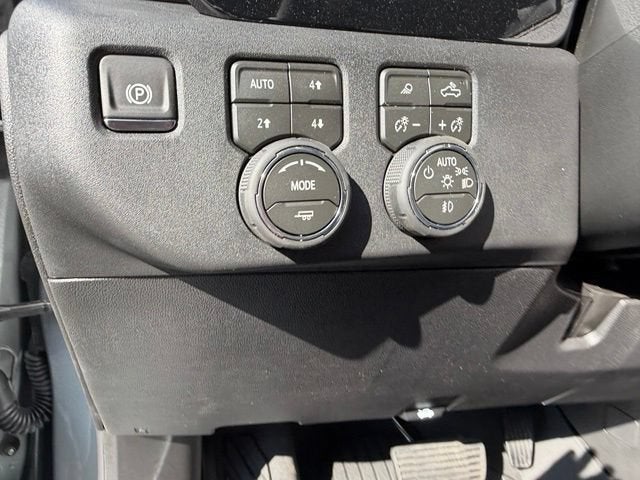 2026 Chevrolet Silverado 1500 RST ALC Z92 OFF ROAD