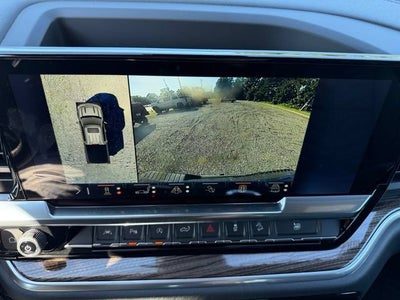 2026 Chevrolet Silverado 1500 RST ALC Z92 OFF ROAD