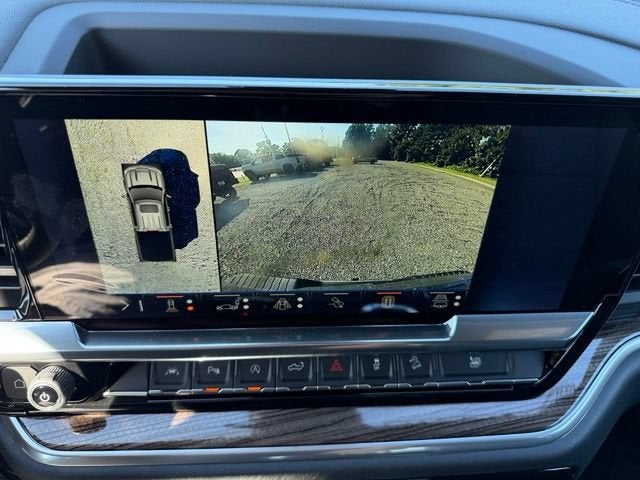 2026 Chevrolet Silverado 1500 RST ALC Z92 OFF ROAD