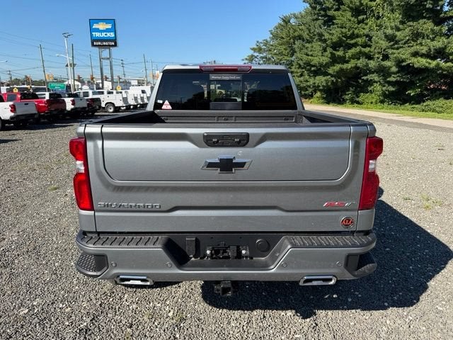 2026 Chevrolet Silverado 1500 RST ALC Z92 OFF ROAD