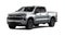 2026 Chevrolet Silverado 1500 RST ALC Z92 OFF ROAD