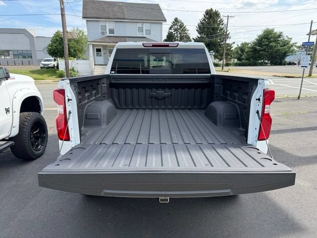2026 Chevrolet Silverado 1500 RST Sherrod Savage