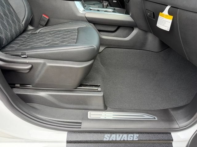 2026 Chevrolet Silverado 1500 RST Sherrod Savage