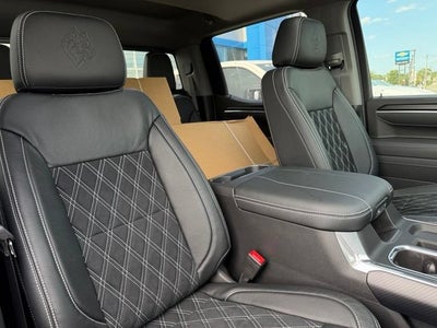 2026 Chevrolet Silverado 1500 RST Sherrod Savage