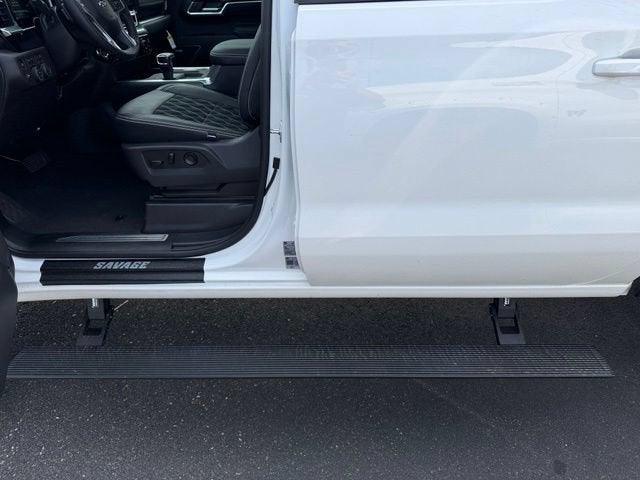 2026 Chevrolet Silverado 1500 RST Sherrod Savage