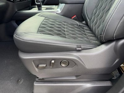2026 Chevrolet Silverado 1500 RST Sherrod Savage