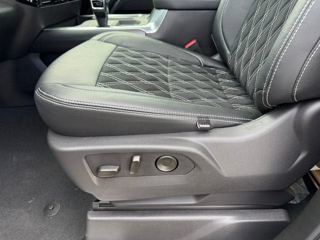 2026 Chevrolet Silverado 1500 RST Sherrod Savage