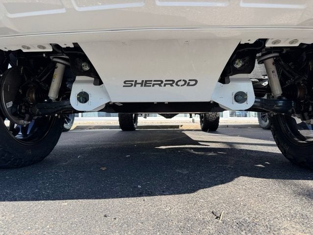 2026 Chevrolet Silverado 1500 RST Sherrod Savage