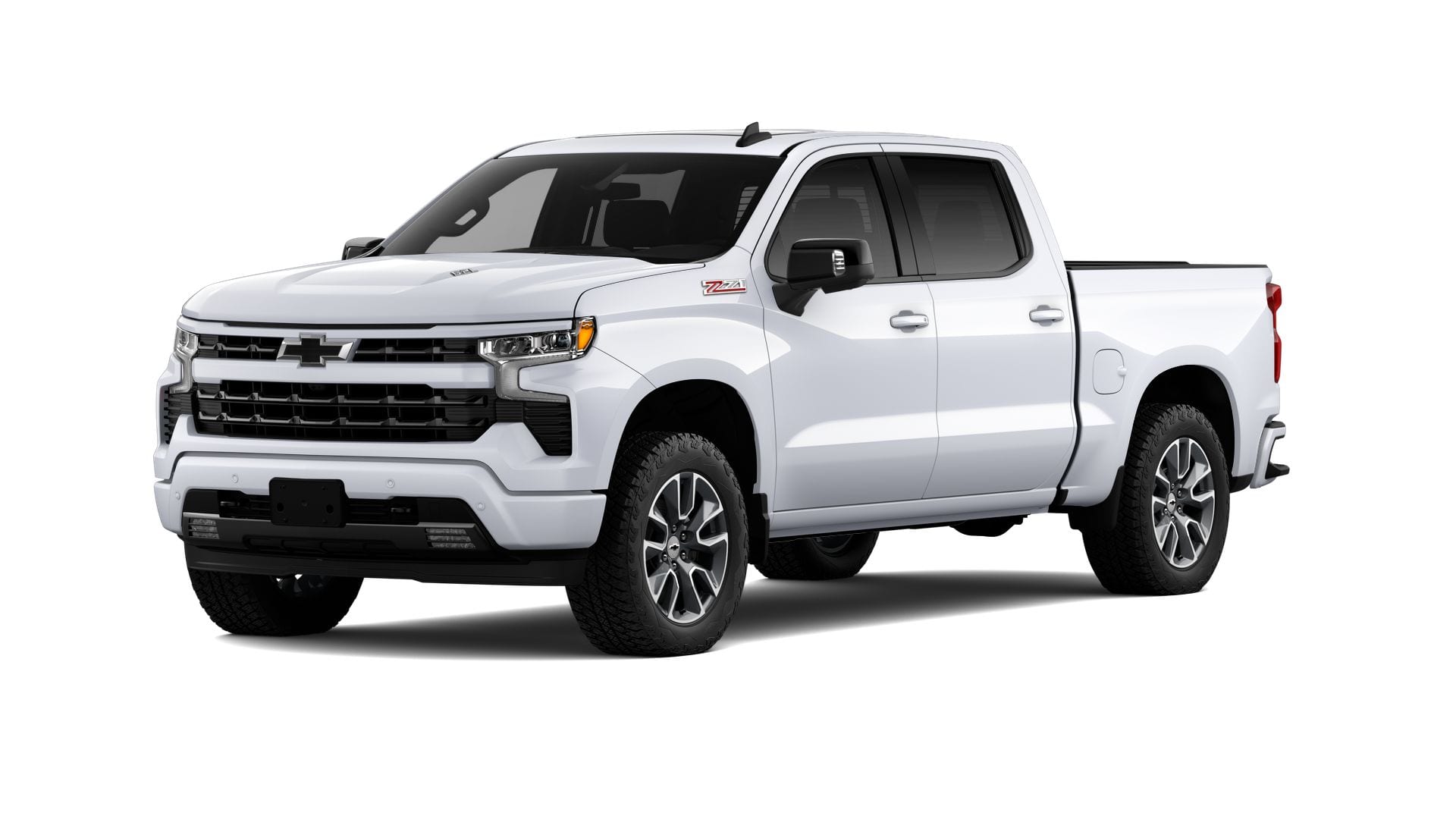 2026 Chevrolet Silverado 1500 RST Sherrod Savage