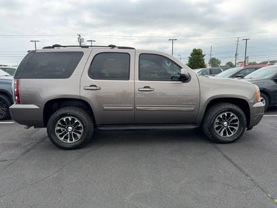 2014 GMC Yukon SLT