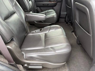 2014 GMC Yukon SLT
