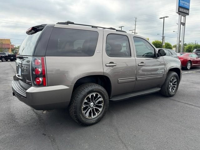 2014 GMC Yukon SLT