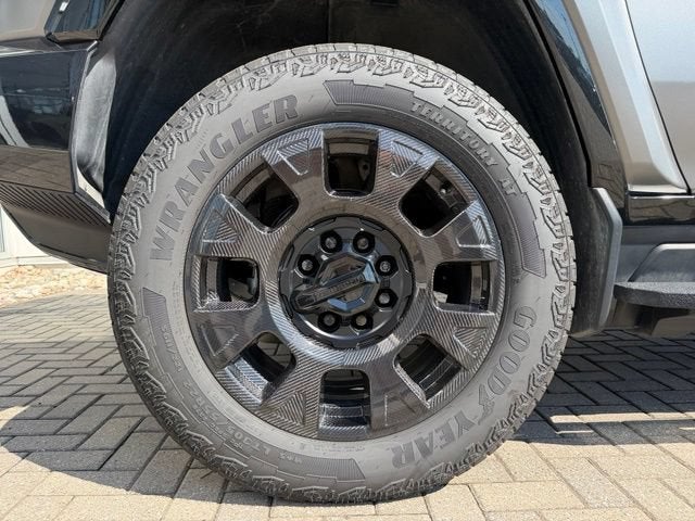 2026 GMC HUMMER EV SUV 3X