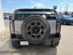 2026 GMC HUMMER EV SUV 3X