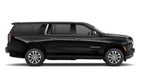 2027 Chevrolet Suburban Premier