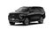 2026 Chevrolet Tahoe Z71 ALC OFF ROAD PACKAGE