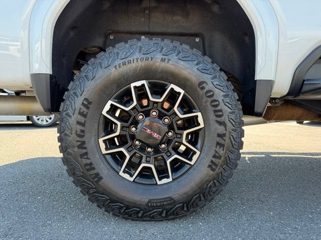 2022 GMC Sierra 3500 HD Denali