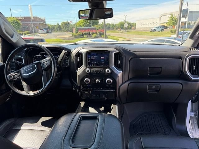 2022 GMC Sierra 3500 HD Denali