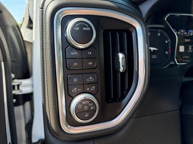 2022 GMC Sierra 3500 HD Denali