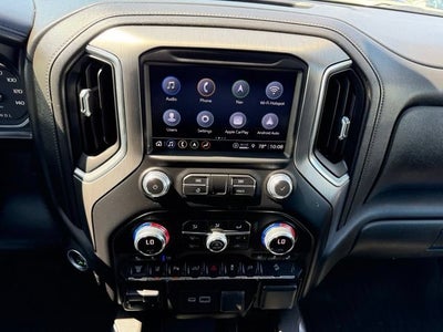 2022 GMC Sierra 3500 HD Denali