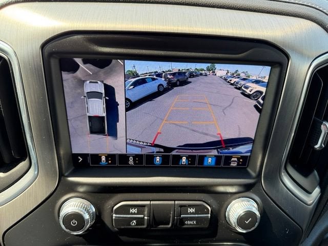 2022 GMC Sierra 3500 HD Denali