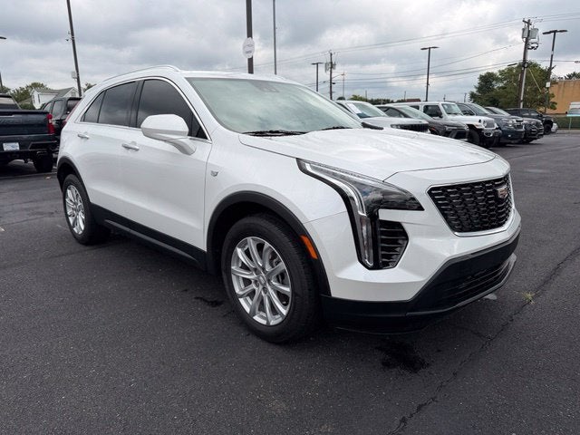 2023 Cadillac XT4