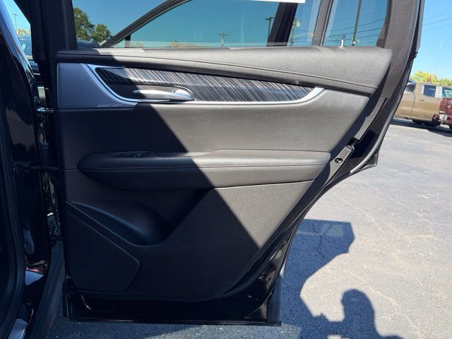 2023 Cadillac XT6 AWD Premium Luxury